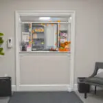 leb rec desk