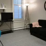 small council rm