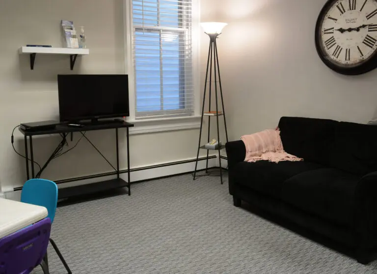 small council rm