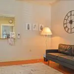 Align Pregnancy Services Ephrata Waiting Room 1