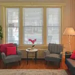 Align Pregnancy Services Ephrata Waiting Room 3