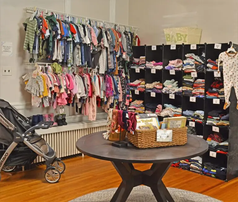 Baby Boutique 2