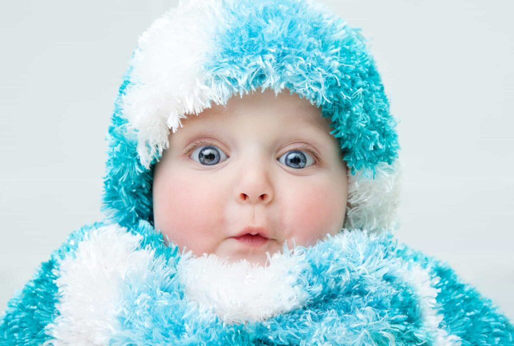 Six Winter Care Tips For Newborns (For New Parents)